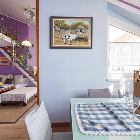 Apartment Josephine Rovinj Extérieur photo