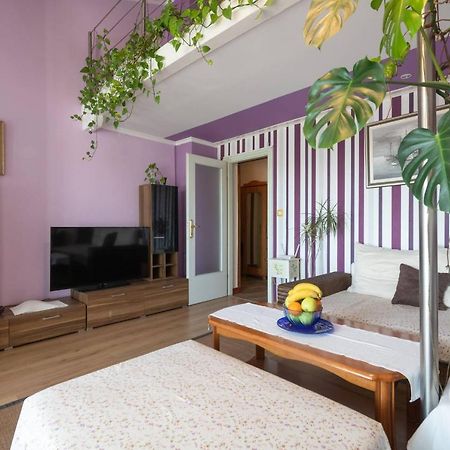 Apartment Josephine Rovinj Extérieur photo