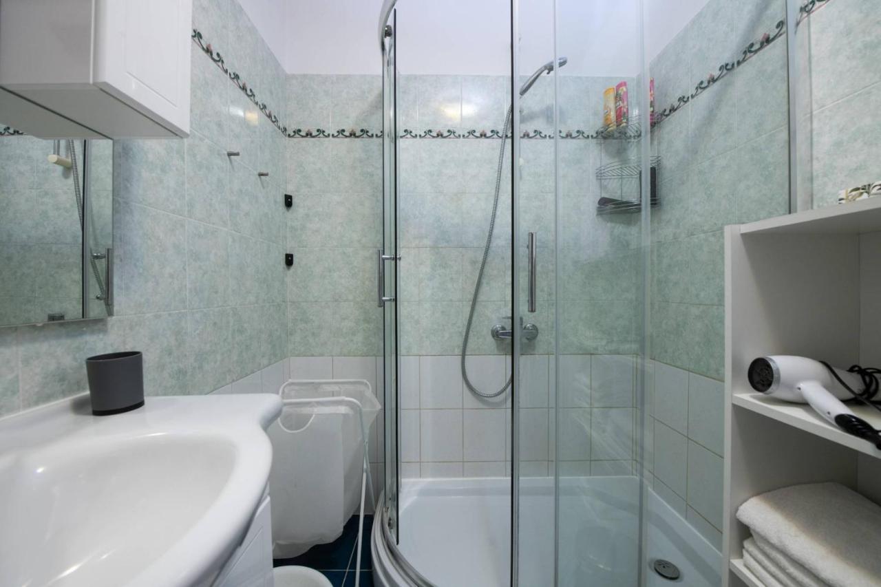 Apartment Josephine Rovinj Extérieur photo