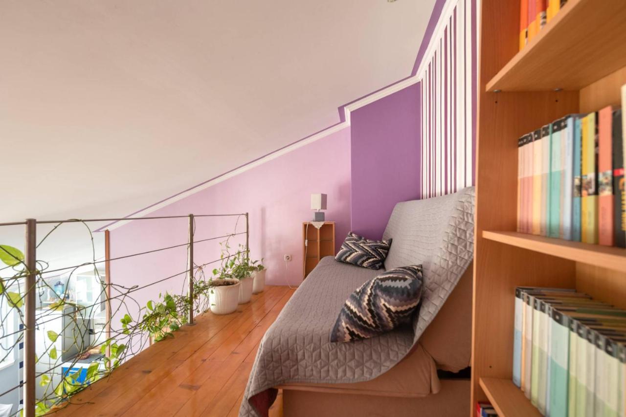 Apartment Josephine Rovinj Extérieur photo