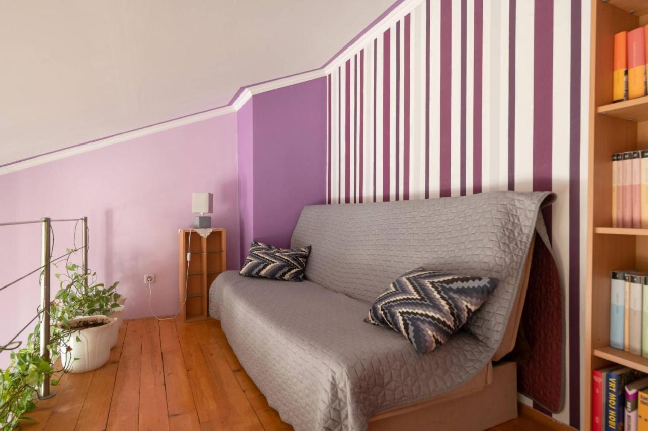 Apartment Josephine Rovinj Extérieur photo