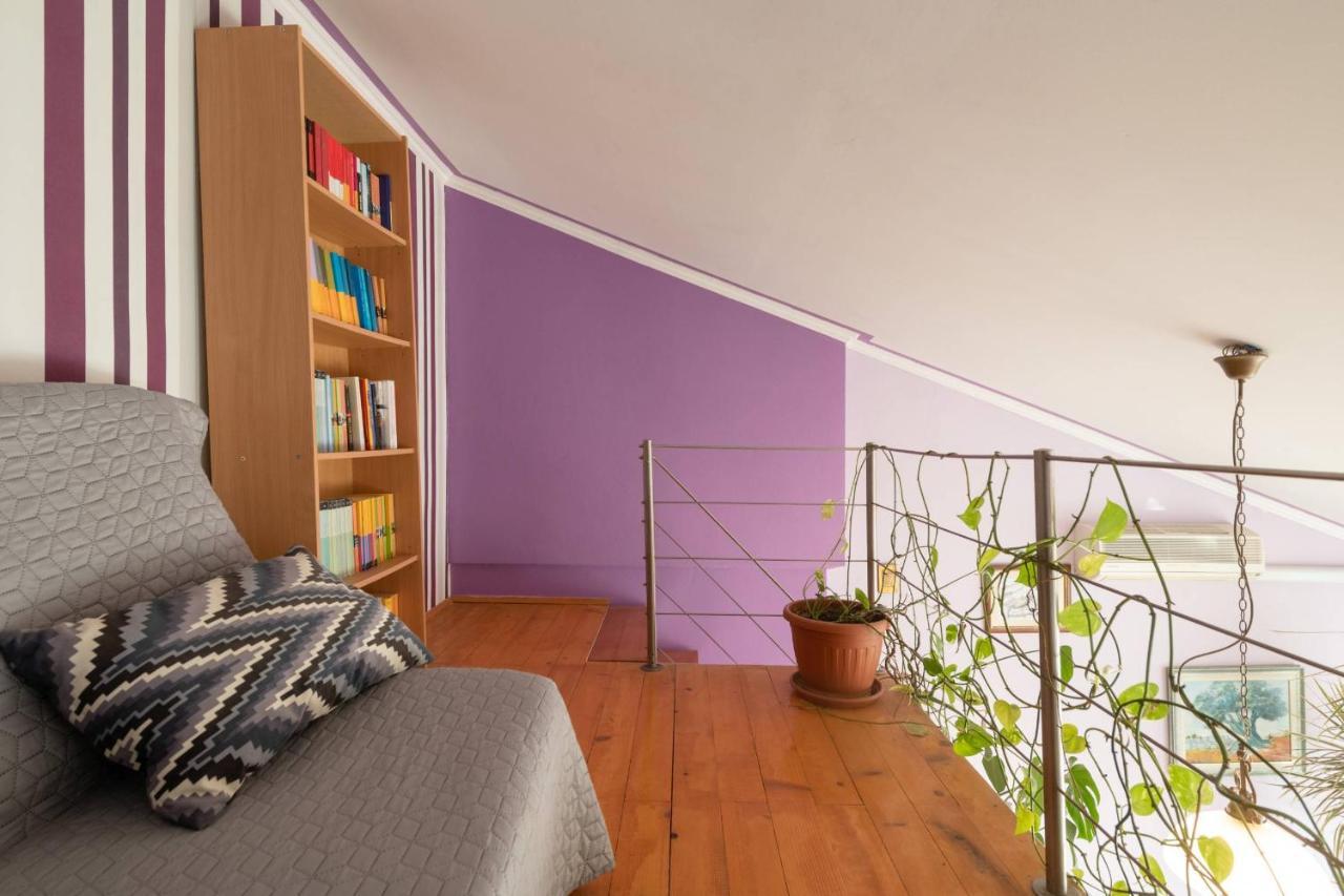 Apartment Josephine Rovinj Extérieur photo