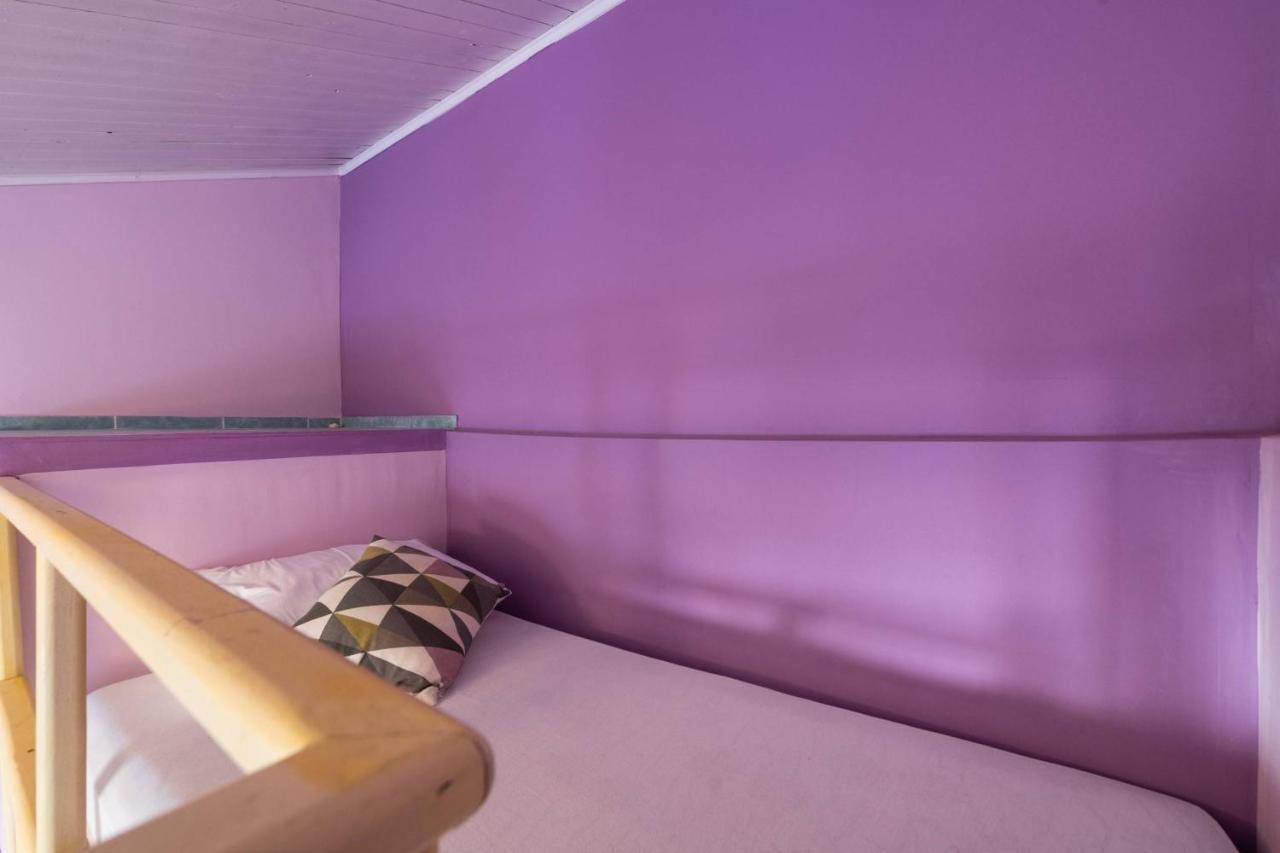 Apartment Josephine Rovinj Extérieur photo